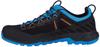 Обувь для треккинга Mammut Alnasca Knit III Low GTX Men