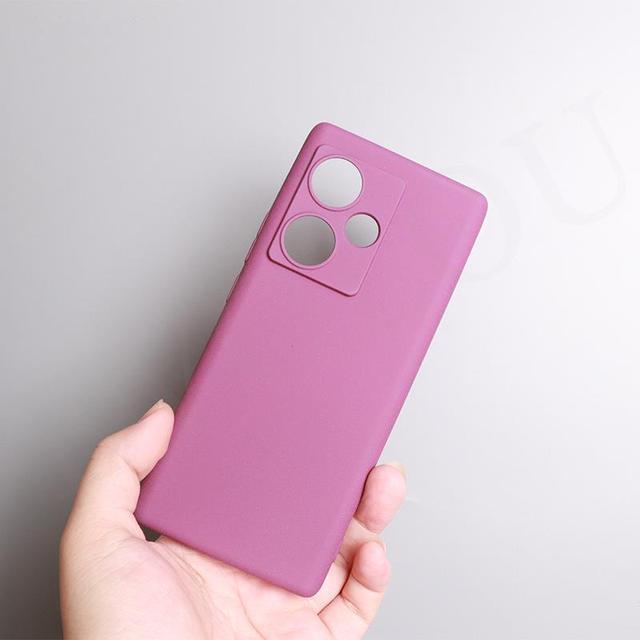 Матовый мягкий чехол из песчаника для Infinix Hot 30 30i 20i 20s противоударный защитный силиконовый чехол для камеры Infinix Hot 20 30 Play