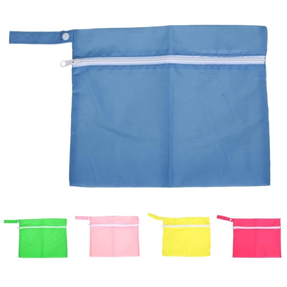 Waterproof Baby Stroller Storage Bag Accessories Mom Baby Diaper Stroller Bag Organizer Bag