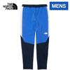 Штаны North Ambition Stretch Lightweight Electrostatic Care Urban Blue M [The Face] мужские темно-синие/сверхзвуковые