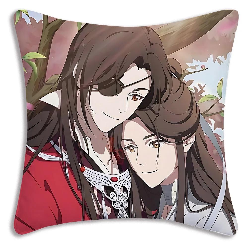 Наволочки Декоративные подушки для дивана Персонализированный подарок Наволочки Украшение гостиной Дом