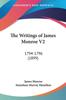 Книга The Writings Of James Monroe Vol 2 1794 1796 1794 1796 1899 by James Monroe - Paperback