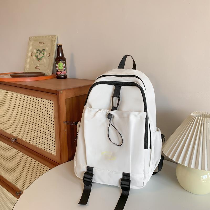 Рюкзак женский компьютерный рюкзак для старшеклассников школьный ранец