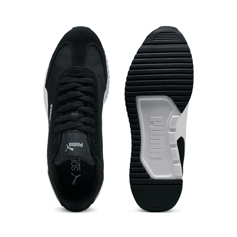 Puma R78 Унисекс Ретро Повседневные Кроссовки