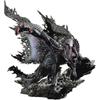 Capcom Figure Builder Creator's Model Black Dragon Gore Magala Reissue Approximately H205 x W235 x D240mm