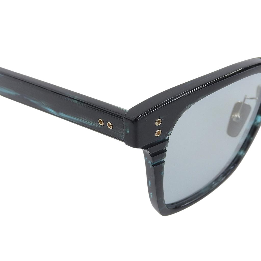 Pristine DITA sunglasses CEDAROTH-ONE Square frame green mens DTS732 Used