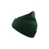 Atlantis Wind Double Skin Beanie With Turn Up