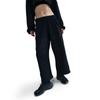 Штаны W Street Oh Flc Hq5884 010blk
