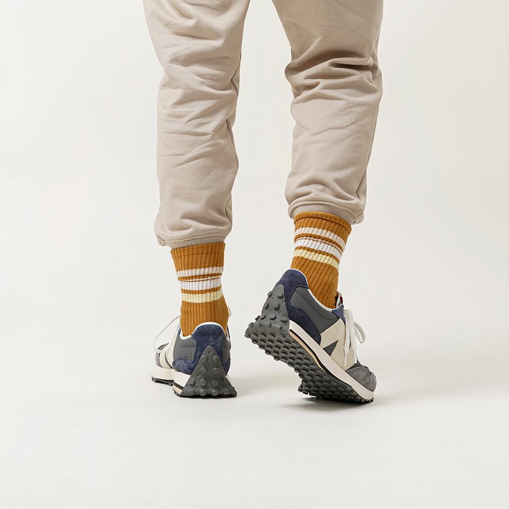 New Balance 327 'Архивный набор - Castlerock' Мужские MS327MD