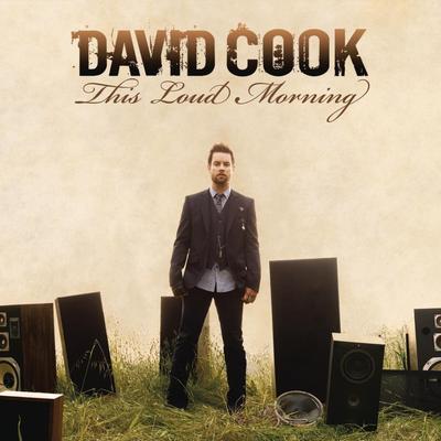 CD DAVID COOK - This Loud Morning Deluxe Edition 88697769512 19 Recordings 2011 Не Япония Рок Б/у