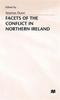 Книга Facets of the Conflict In Northern Ireland