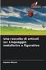 Книга Linguaggio Metaforico E Figurativo