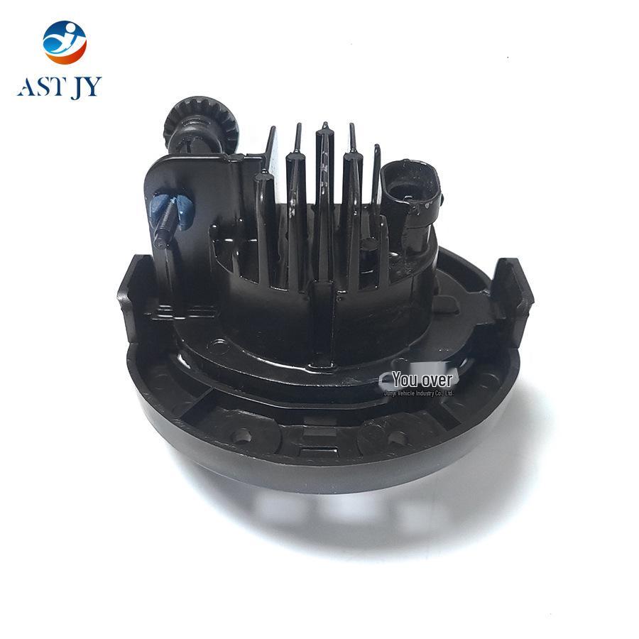 Светодиодная противотуманная фара в сборе для Jeep Cherokee 2019-2022 годов, передний бампер (68410368A)