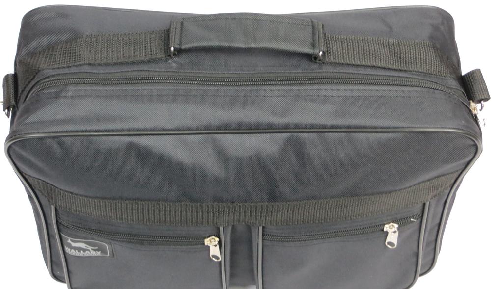 Man's Bag Wallaby 2631