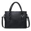Autumn and Winter New Fashion Retro Women's Bags, Simple Shoulder Bags, Large-capacity Handbags, Elegant Messenger Bags