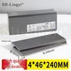 4*46*240mm/piece – как на картинке