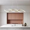 Modern LED Pendant Lights for Living Dining Room Suspension Luminaire Restaurant Ceiling Chandelier Indoor Lighting Fixture