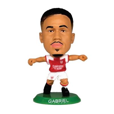 Arsenal FC Габриэль Магальяэс Фигурка Футболиста SoccerStarz