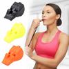 Loud Sound Hand Whistle Portable Training Whistle New Outdoor Survival Whistle