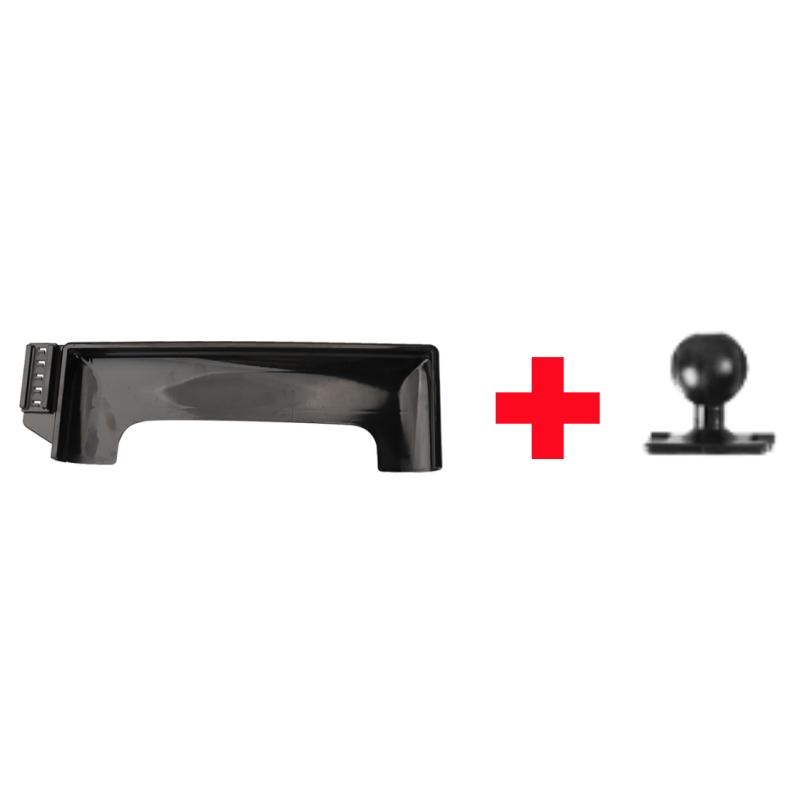 Car Phone Holder For Lincoln Aviator 2020-2023 Nautilus 2021 2022 Corsair 2020 2021 2022 Screen Fixing Base Car Accessories.