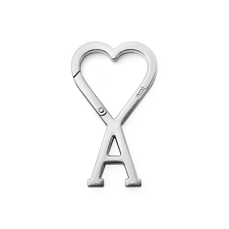 AMI AMI Keyring Keyholder De Coeur Heart Hook UKR907 369 905