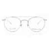 Derek Lam Dl288 Silrd Унисекс Очки