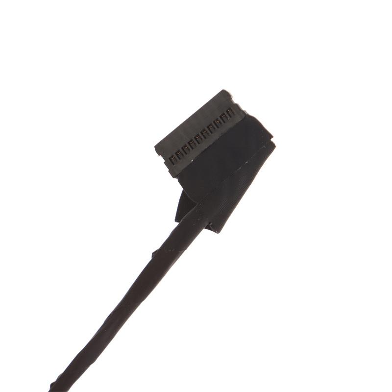 1 шт. кабель аккумулятора для ноутбуков Dell Latitude 13 5310 5300 кабель аккумулятора E5300 P97G 0G0Pmp кабель подключения аккумулятора