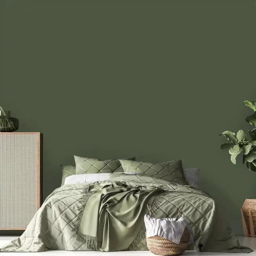 Waterproof Self-Adhesive Contact Paper Background Wall Stickers Living Room Kitchen Bedroom Dorm