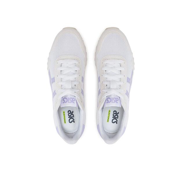 Кроссовки Asics Tiger Runner Ii 1202A400 белый