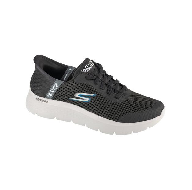Кроссовки Skechers Slip-Ins: Go Walk Flex - Hands Up