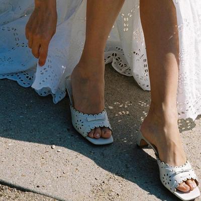 Женская обувь – Босоножки