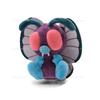 3 Styles Plush Weedle Butterfree Caterpie Cartoon Stuffed Peluche Dolls Christmas Best Gift Toys For Children Kids