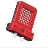 Adjustable Interface 21V Work Light Wide Beam Emergency Light Flashlight  Camping
