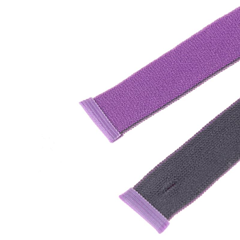 Розовый головной убор Полная замена Часть Cpap Головная повязка для носовой подушки Airfit P10