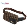 Cozy Up Women's Sports Chest Bag, Mobile Phone Waist Bag, Large Capacity Work Portable Outdoor Women's Shoulder Bag