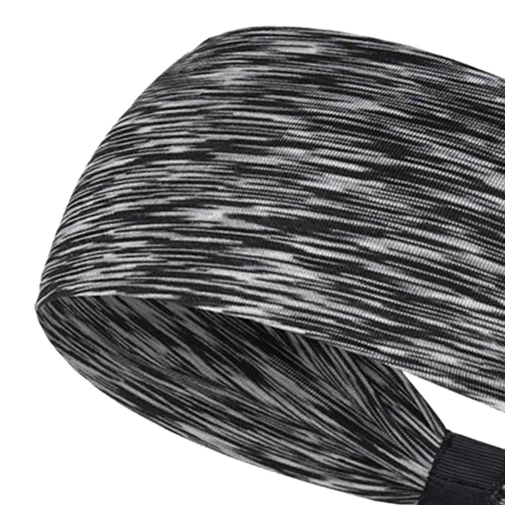 Sports Headbands Sweatband for Men Women Workout Basketball Football