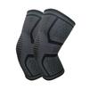 Professional Sports Knee Pads for Adults Compression Support Sleeves for Running, Basketball, and Cycling