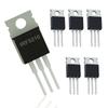 5 PCS IRF5210 TO-220 F5210 IRF5210PBF 100V 40A P-Channel MOSFET Transistor IRF5210 TO220 MOS FET TRANSISTORS