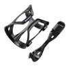 High Toughness Bike Bottle Bracket Not Easily Damaged Long Service Life High Strength Bicycle Bottle Cage for Cycling