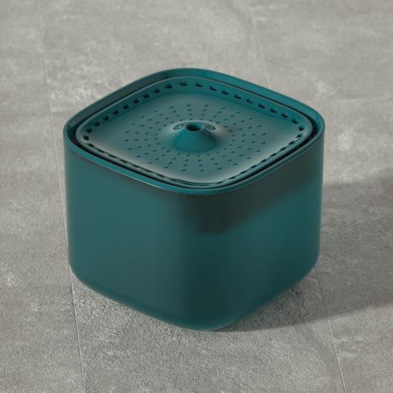 3л фонтанчик для кошек автоматический фонтанчик для домашних животных с системой фильтрации бесшумный диспенсер для воды поилка для кошек для домашних животных