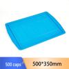 Pucheng Multi-Compartment Plastic Organizer Box