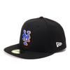 [New Era] Cap 59FIFTY New York Mets Alternate 2 62.5cm
