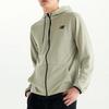 New Balance Тренировочный топ на молнии с полной застежкой-молнией Nbmdd4s081 Bu