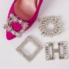 1Pcs  Shoes Clip  Bridal Wedding Party Shoes Accessories