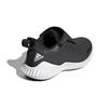 Adidas FortaRun AC K 'Grey Six' (Unisex) Grey Six / Cloud White / Core Black Kids' Running Shoes G27165