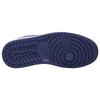 (WMNS) Air Jordan 1 Low 'Purple Sail' Women's DC0774-502