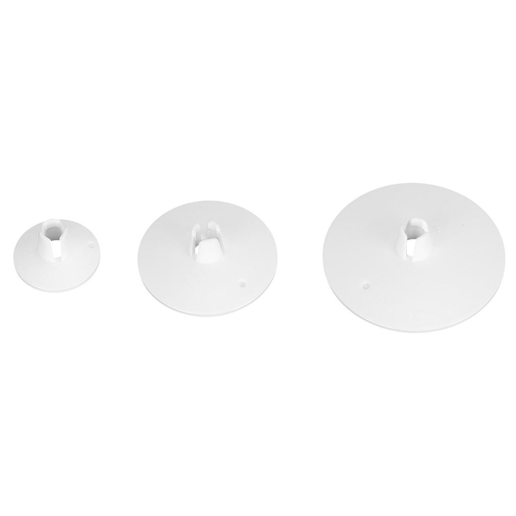 3Pcs Spool Cap Replacement for VIKING/PFAFF Household Sewing Embroidery Machine Accessories
