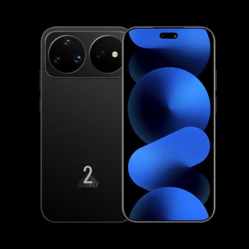 Huawei Nova 16 Series AI Smartphone (CN version)