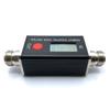 RD106P Цифровой измеритель мощности и КСВ 120 В Тестер КСВ FMB VHF UHF Коэффициент стоячей волны 1.00-99.9 Поддержка DMR Радиостанции