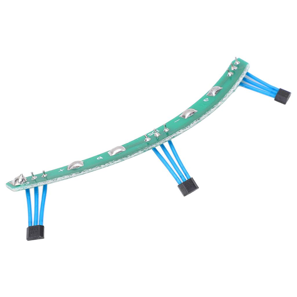 Плата датчика Холла для электрического скутера, печатная плата датчика Холла двигателя для электрического скутера Xiaomi